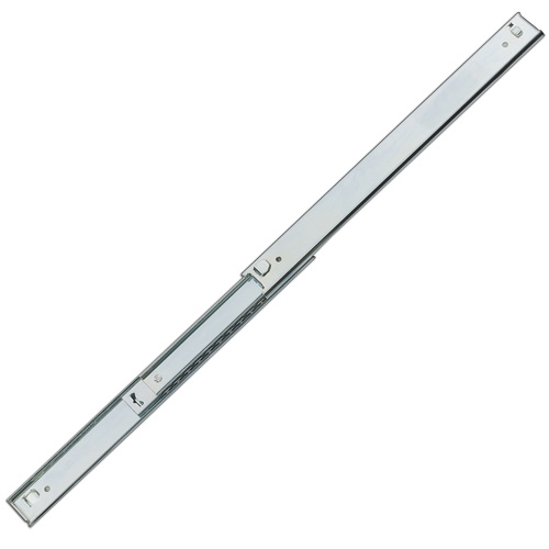 3503 - 3/4 Extension Light Duty Slide