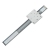 3574 - Light-Duty 3/4 Extension Drawer Slide