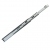 4611 Model : Steel Medium Duty Shelf Slides