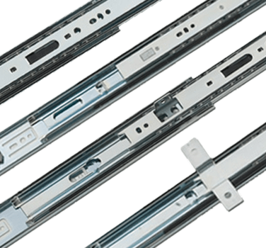 Medium-duty Drawer Slides