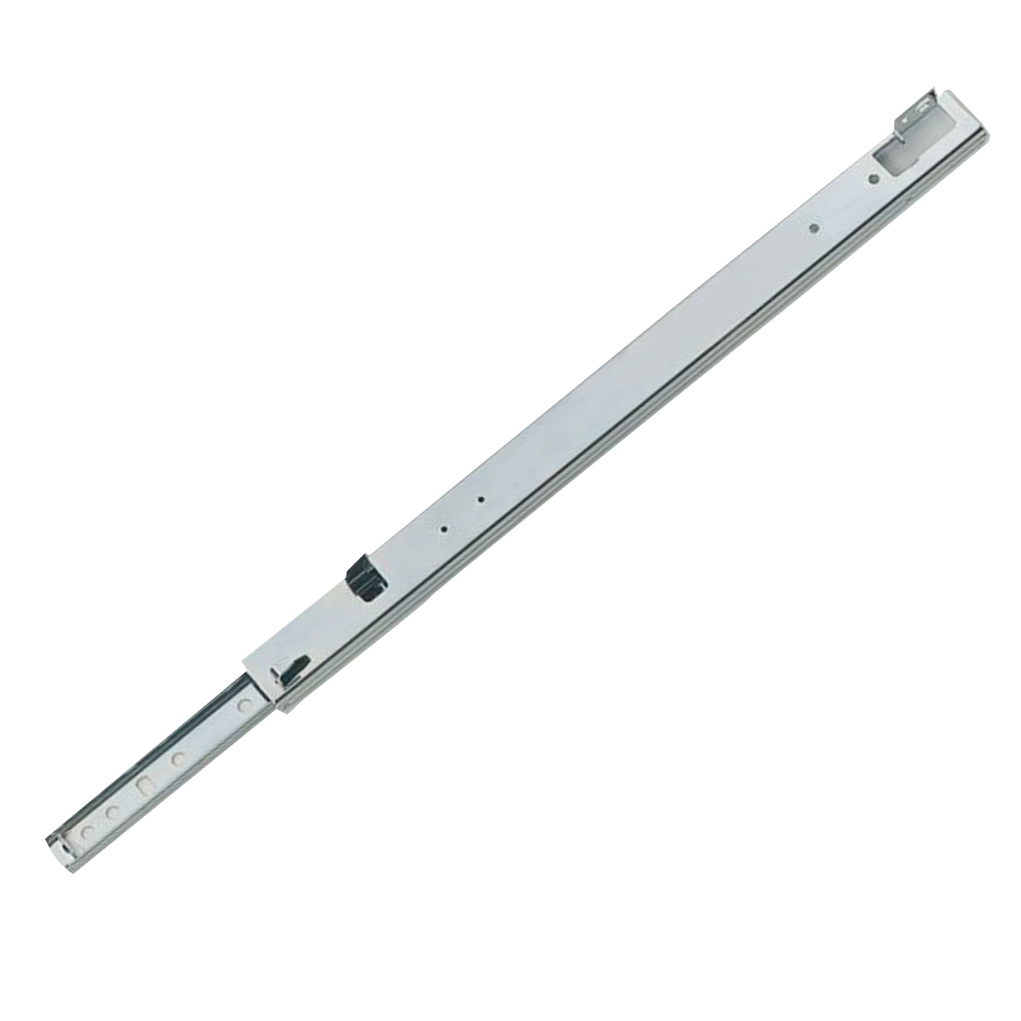 2700 - Light Duty Undermount Keyboard Slide