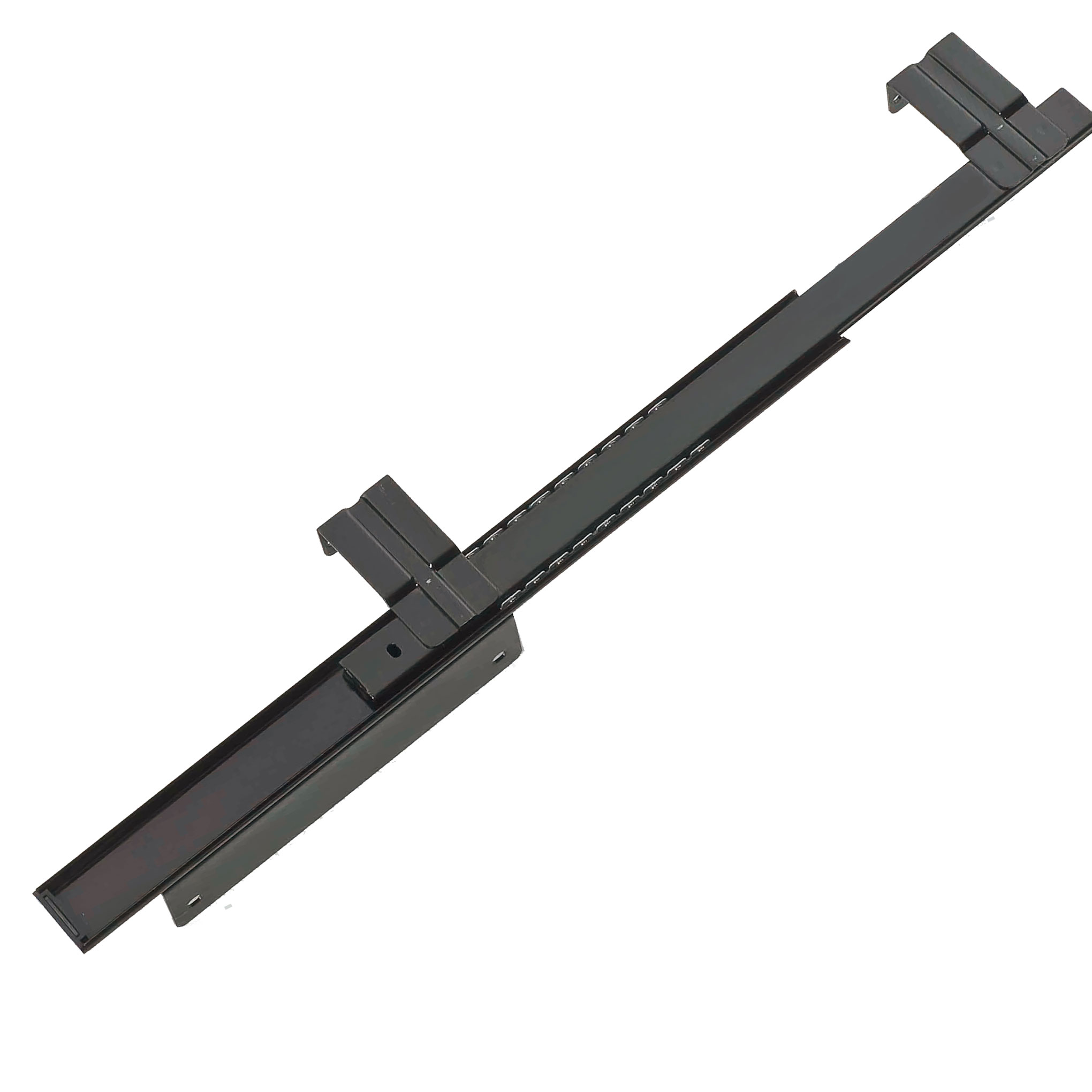 3560-Ball-bearing Undermount Keyboard Tray Slide