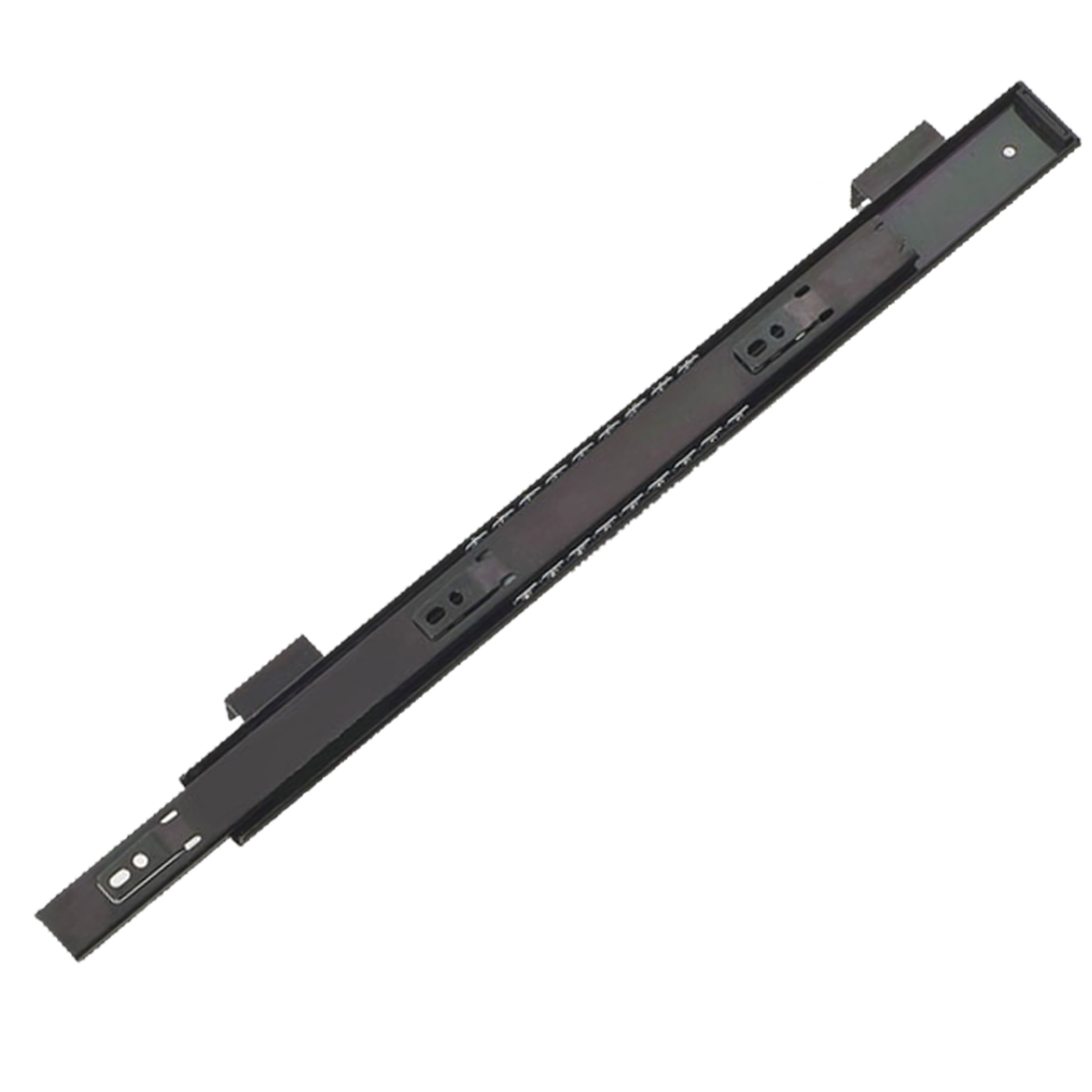 3563 Model : Steel Drawer Slides (Light-duty)
