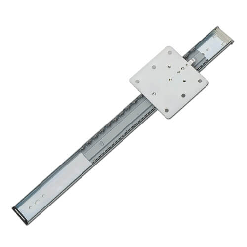 3574 - Light-Duty 3/4 Extension Drawer Slide