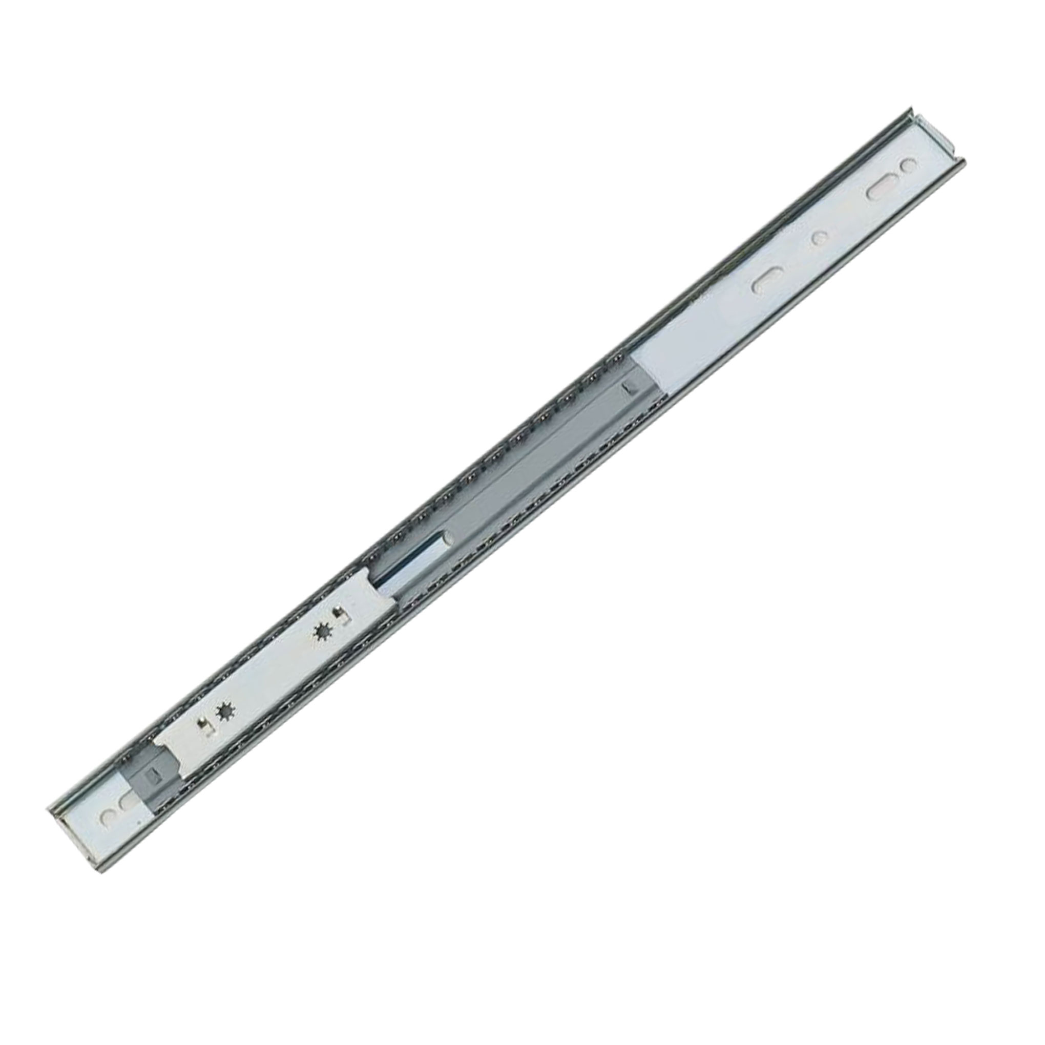 3575 Light-duty Slide / Steel ball-bearing slide