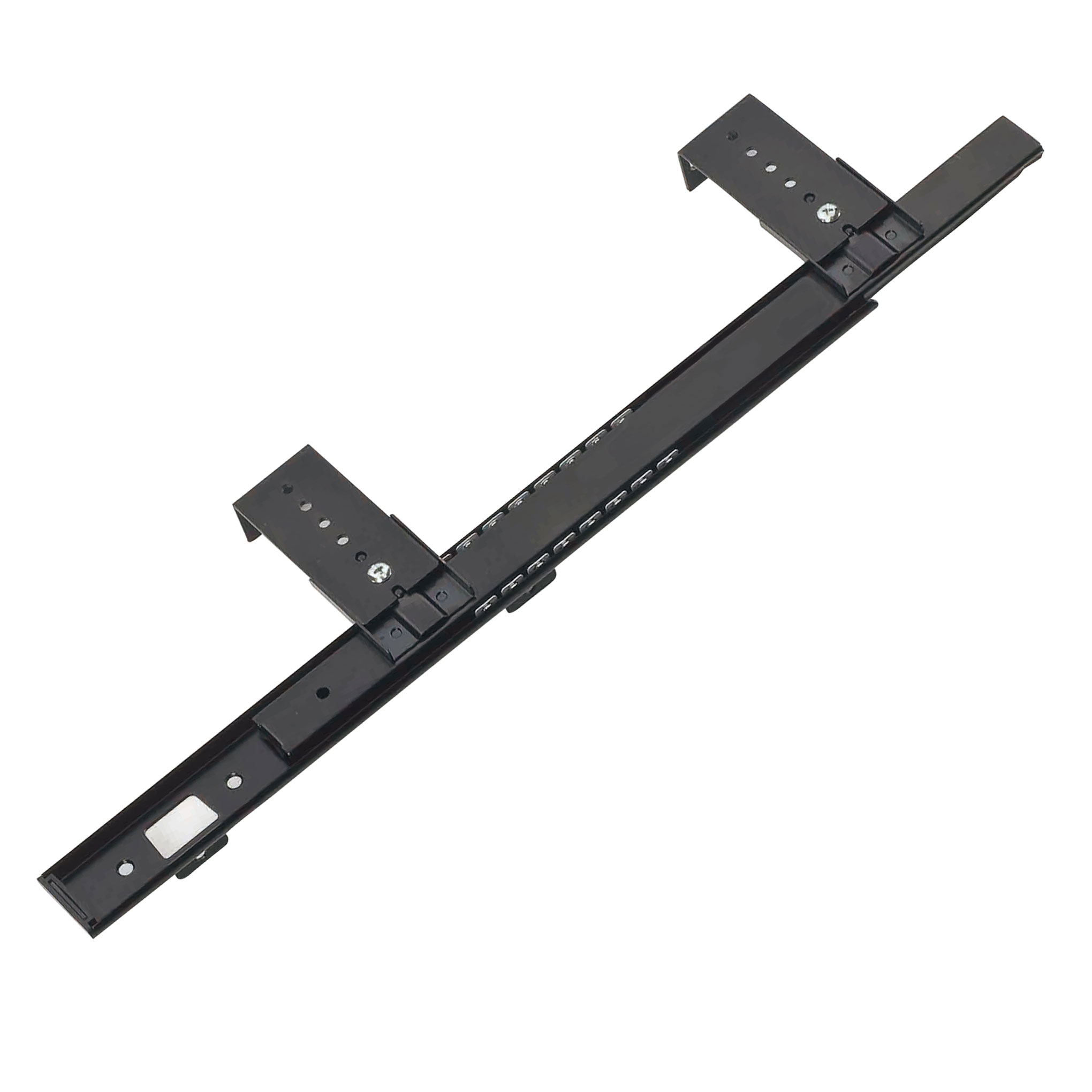 3576 Model : Steel Undermount Keyboard Slides