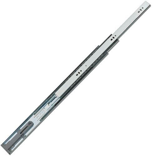 Ball bearing drawer slide