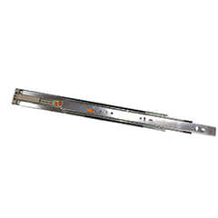 4607S - Medium Duty Soft Close Drawer Slides