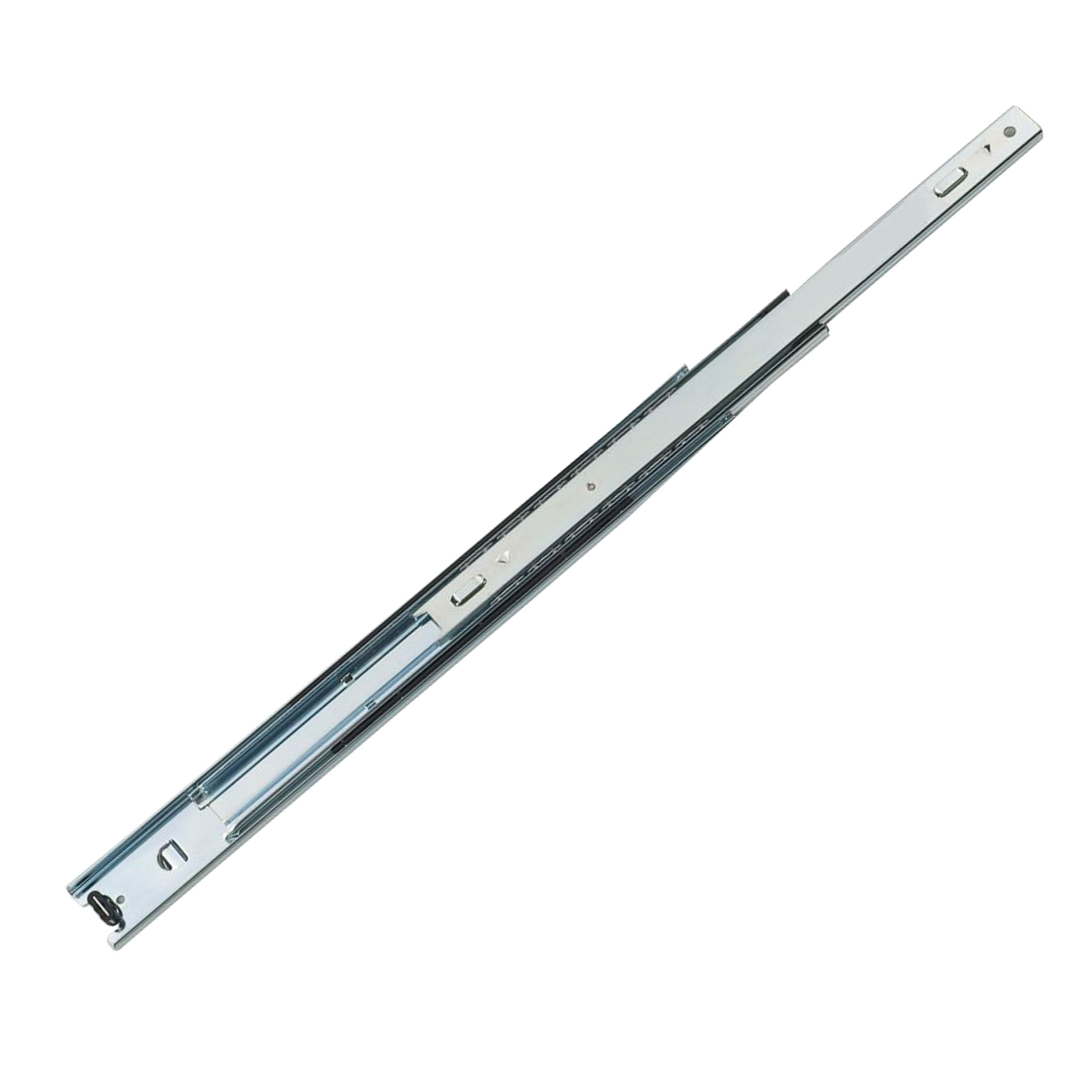 4610 Medium-duty Drawer Slide / Steel ball-bearing slide