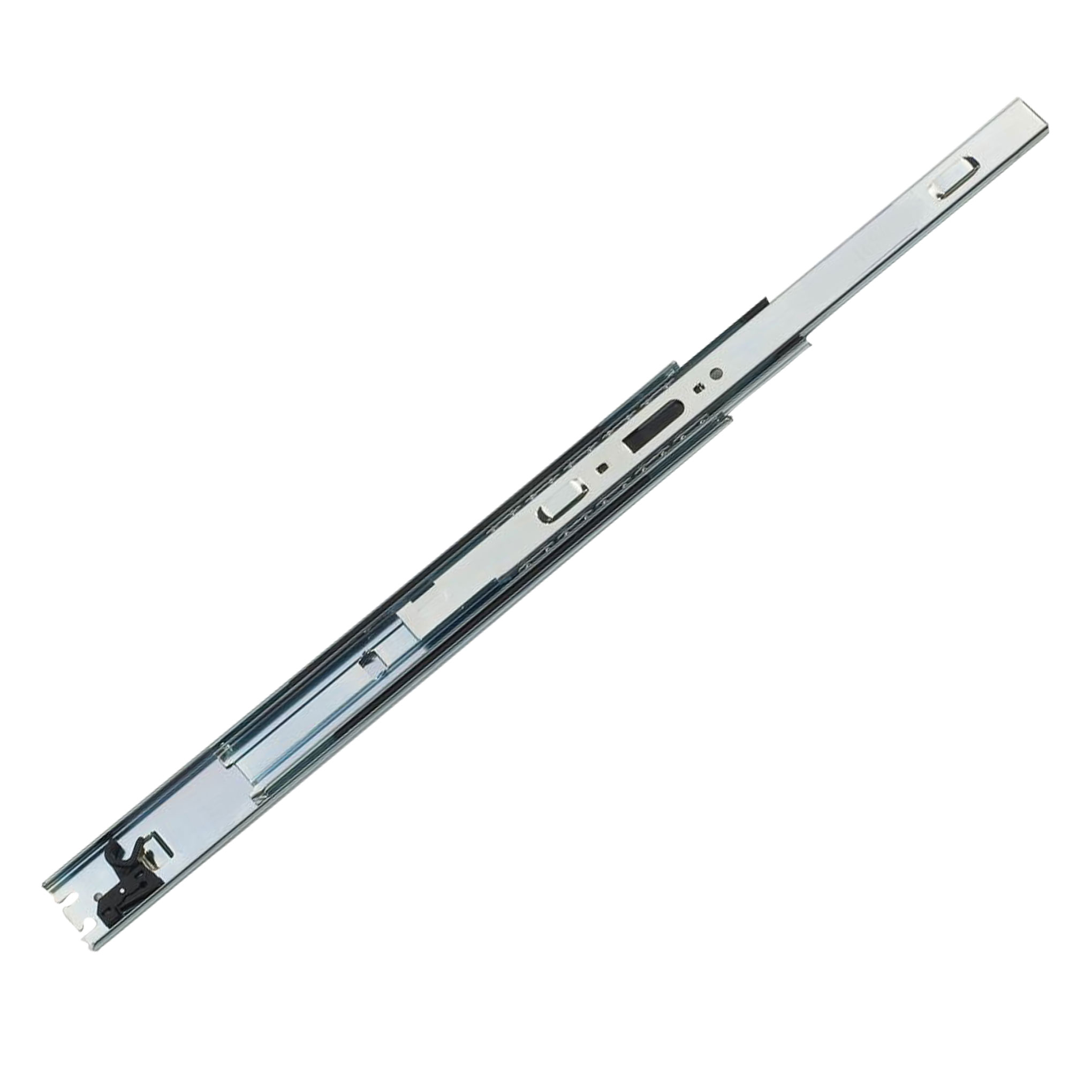 4680 Model : Self Closing Medium Duty Drawer Runners