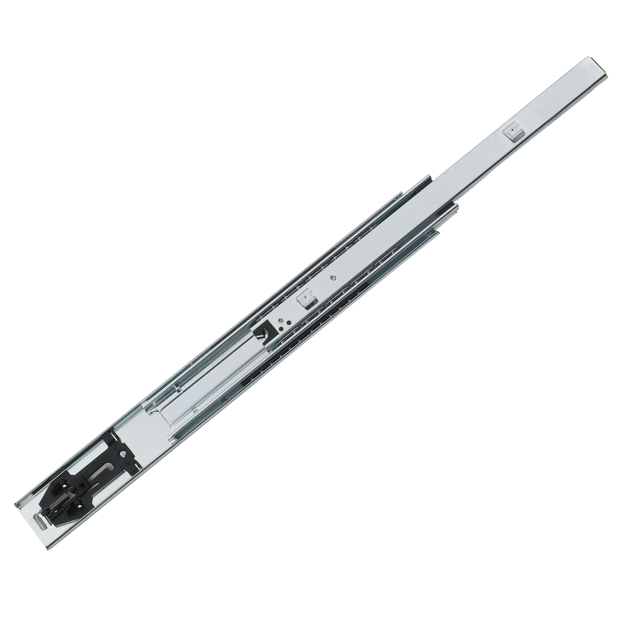5091 : 130 Lbs Heavy Duty Sliding Drawer Runners