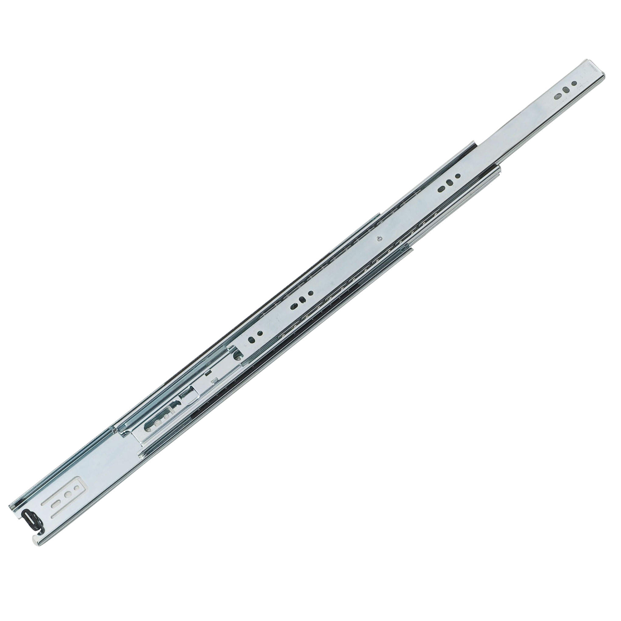 5101 Heavy-duty Drawer Slide / Steel ball-bearing slide