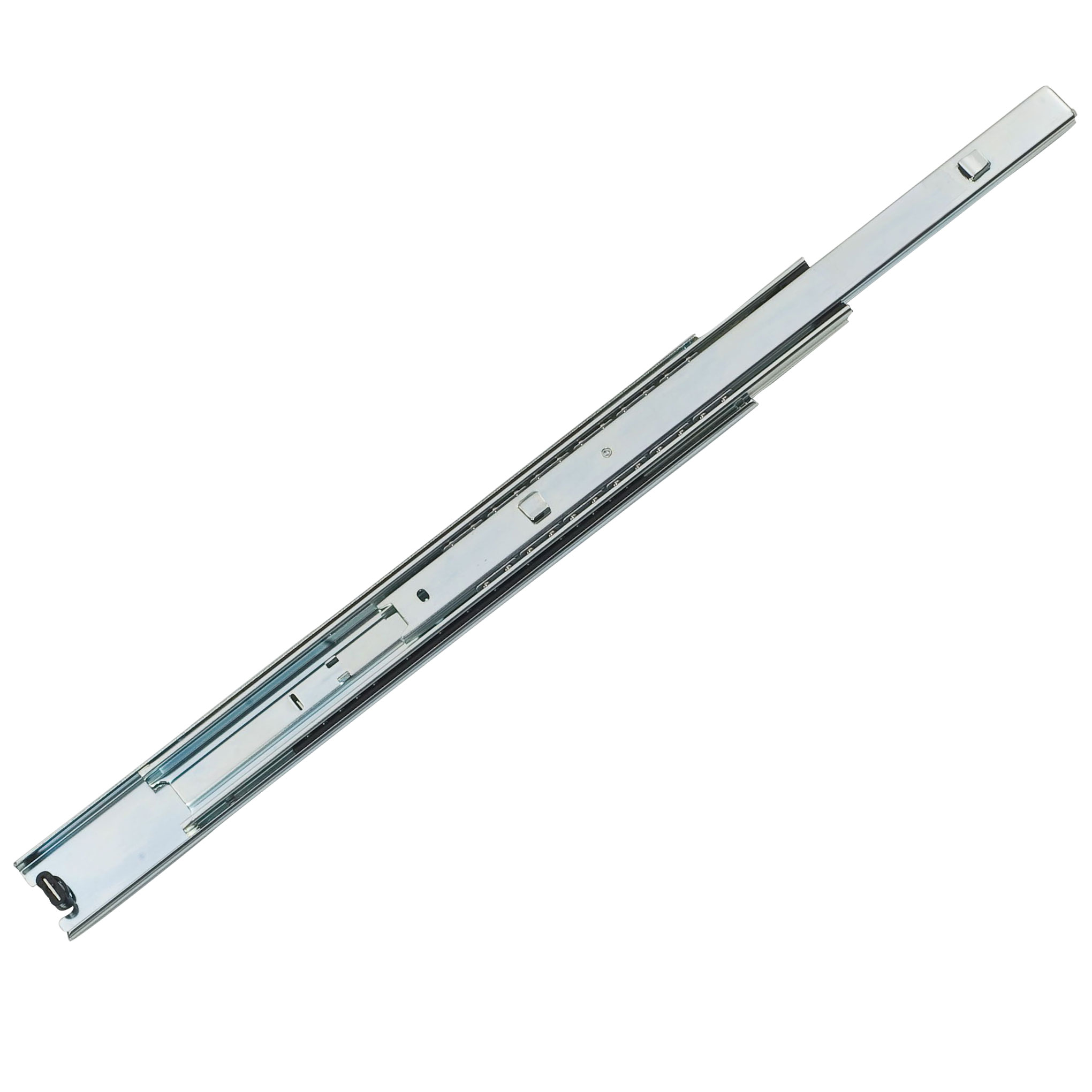 5110 Heavy-duty Drawer Slide / Steel ball-bearing slide