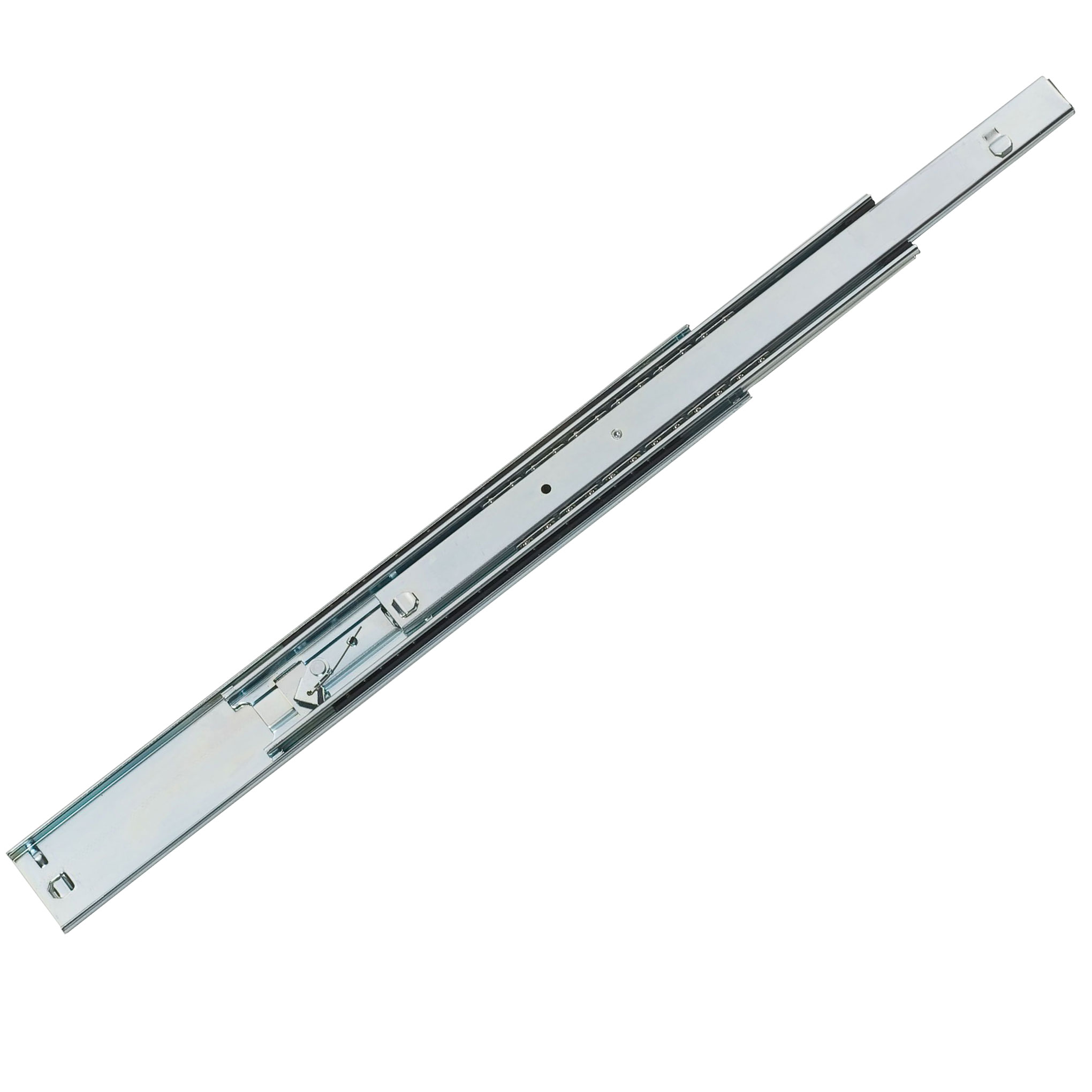 5150 Heavy-duty Drawer Slide / Steel ball-bearing slide