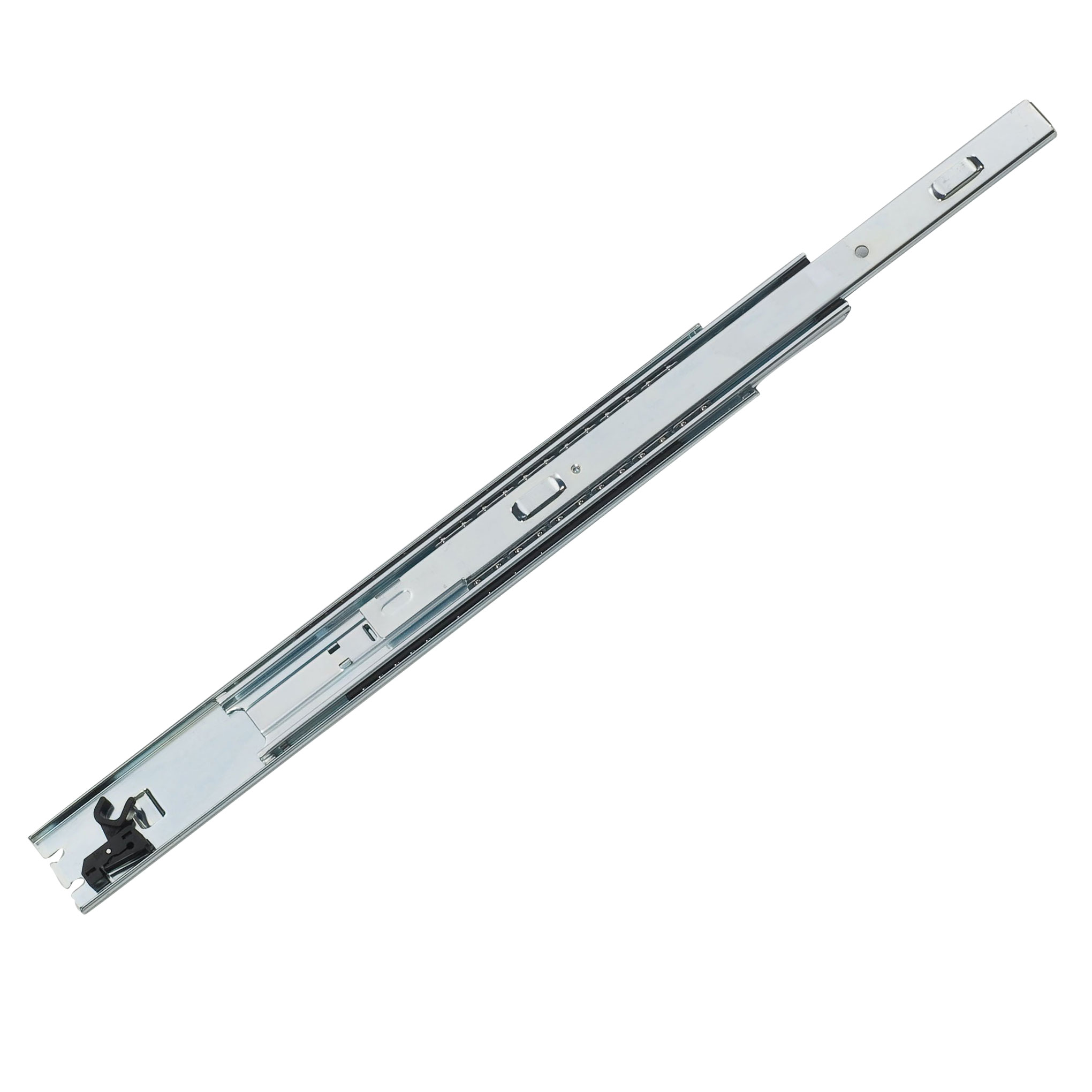 5180 Model | Self Closing Heavy Weight Drawer Slides