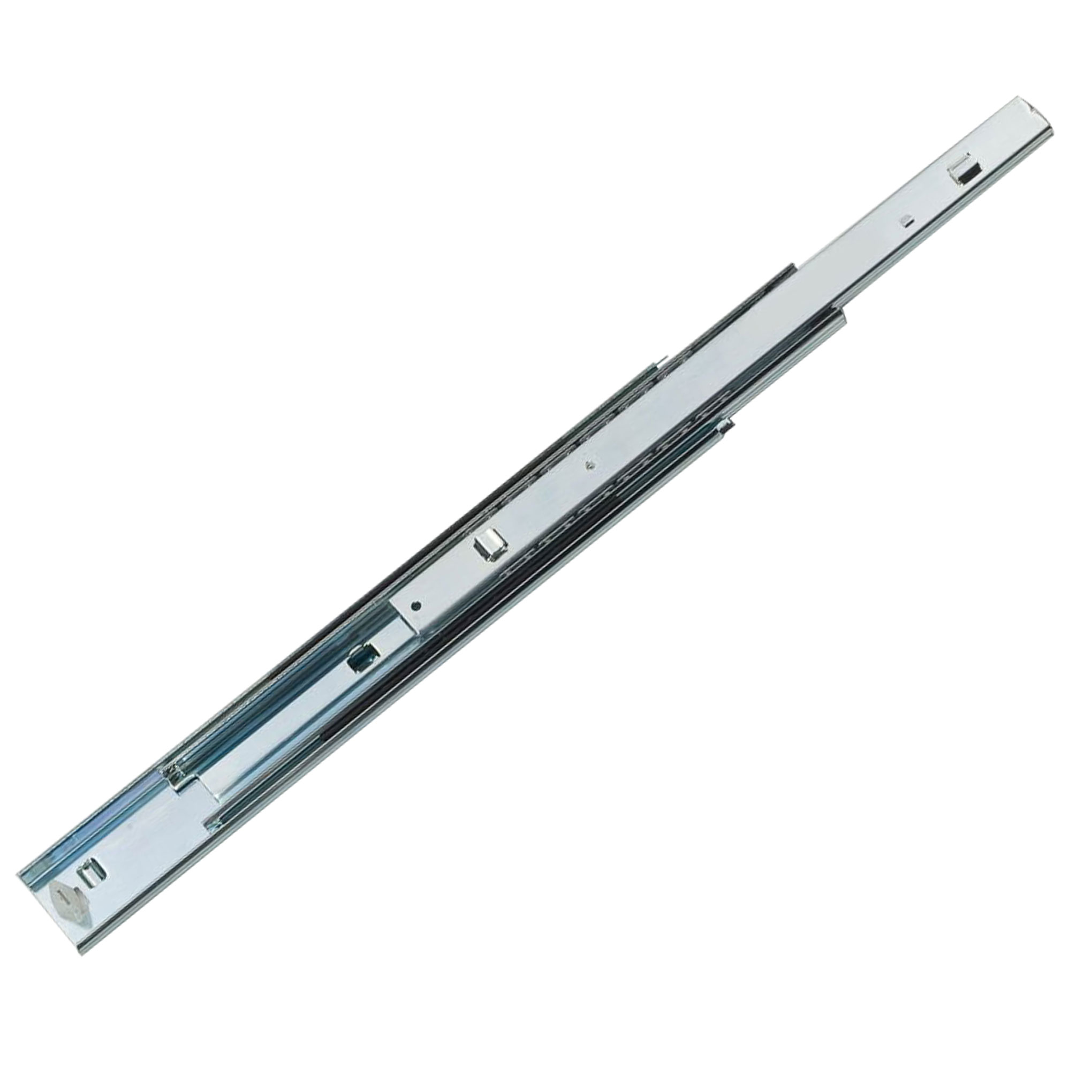 Model 5810 - 200 Lbs Heavy Duty Metal Drawer Slides