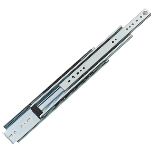 7601-Heavy Duty Full Extension Drawer Slides